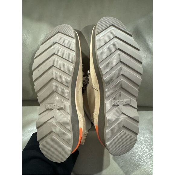 SOREL NWT Hi-Line Hiker Boots - Picture 8 of 8